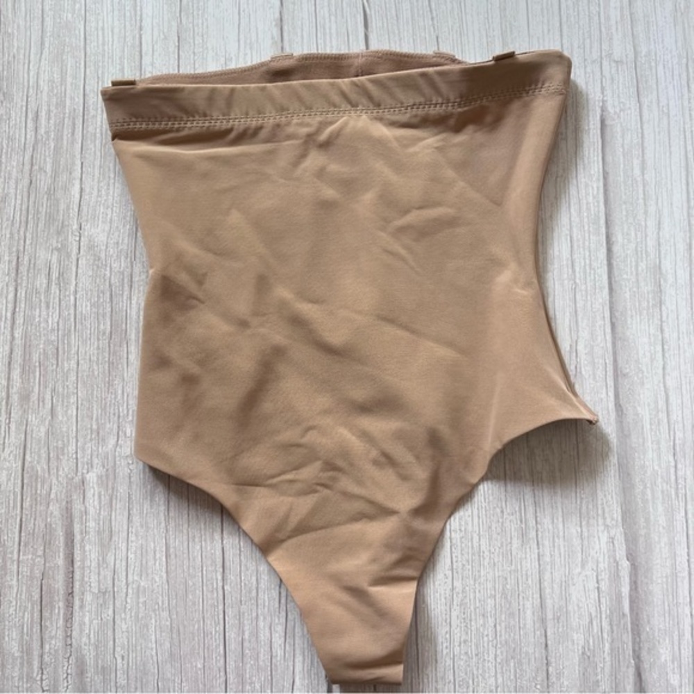 SuperPower Thong
Honeylove